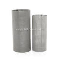 Precision Engineered Wire Mesh Filter Cylinder